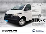 Volkswagen T6.1 Kasten KR 2.0 TDI 5-Gang Regalsystem AHK Kl