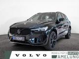Volvo XC 60 T8 AWD Plus Black Edition Plug-In LED 360° - Volvo Gebrauchtwagen in Lüdenscheid
