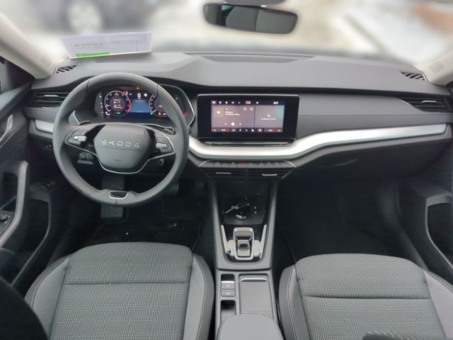 Fahrzeugabbildung SKODA Octavia Combi 1.5 TSI m-HEV DSG Selection ACC KA