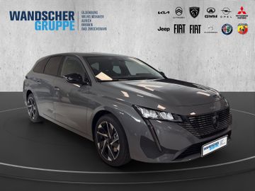Peugeot 308 SW BlueHDi 130 Allure +360+NAVI+SHZ+LED