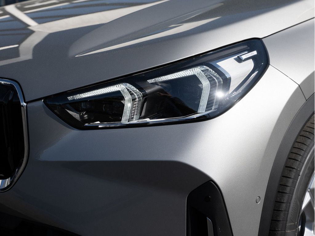 BMW X1 - Bild 22