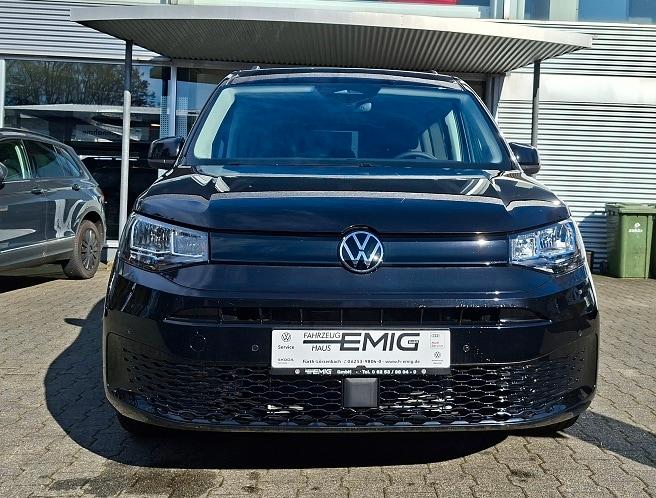 Volkswagen Caddy Maxi Basis-Modell 4MOTION, AHK, KAMERA, AN