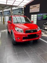 Daihatsu Terios 1.5 Top S 4WD Top S - Daihatsu Terios Top mit Benzin-Antrieb