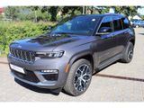 Jeep Grand Cherokee Summit Reserve 4Xe PHEV EU6d - Jeep Grand Cherokee mit Hybrid-Antrieb