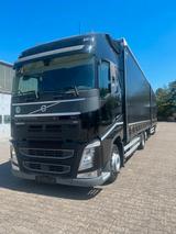 Volvo FH 4 500 XXL STANDKLIMA