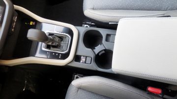 Subaru Forester Trend 2.0ie Mild-Hybrid Einparkhilfe mi