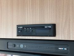 Bürstner Lyseo I 720 | 3,85t | Aut.Sat.+TV*Heckstützen*