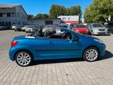Peugeot 207 CC Cabrio-Coupe Sport - Peugeot 207 in Essen