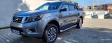 Nissan Navara/Klima/Navi/Vollaustattung/360Kamera/ - Nissan Navara: Privatanbieter