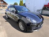 Porsche Macan S Diesel S - Porsche Gebrauchtwagen in Düren