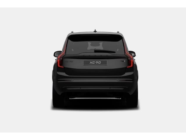 Volvo XC90 T8 Ultra Black Edition 7-Sitzer Seiten- u. 