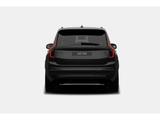 Volvo XC90 T8 Ultra Black Edition 7-Sitzer Seiten- u.  - Volvo XC90: Edition