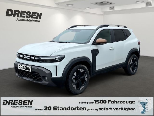 Dacia Duster Extreme TCe 130 *Carplay*Keyless*LED*Klim