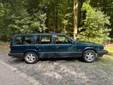 Volvo 940 GL HU Neu - Volvo 940: 940gl