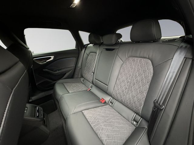 A5 Avant TDI 150 kW S tronic