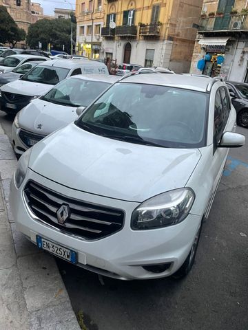 Renault Koleos 2.0 dCi 150CV 4X4 Dynamique FINAN