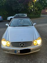 Mercedes-Benz Mercedes CLK200 (W209) - : Cabrio, Clk 209