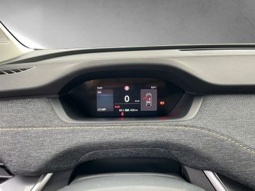 Skoda Elroq 60 *0,25%*2xPDC*4xSHZ*AHK*LED*STHZ*WÄPU*