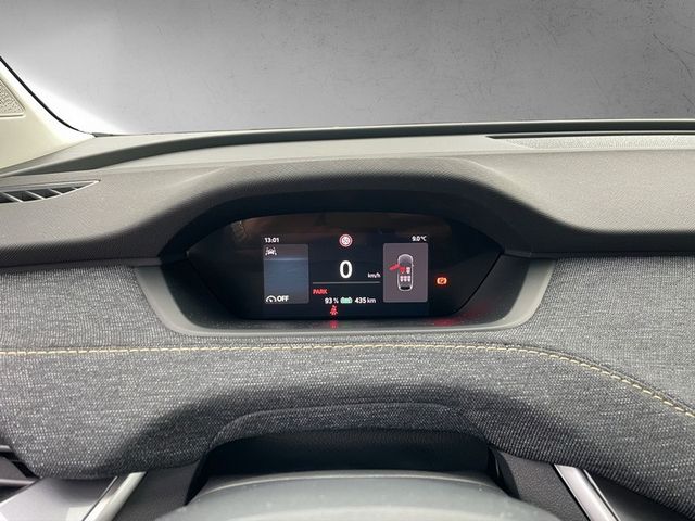 Skoda Elroq 60 *0,25%*2xPDC*4xSHZ*AHK*LED*STHZ*WÄPU*