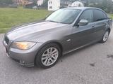 BMW 320 3 Limousine 320 d