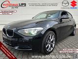 BMW 114i | BBS | Sitzhzg | Klima | - BMW 114: I