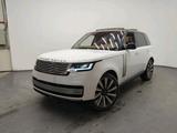 Land Rover RR P530 SV V8 Serenity/AHK/TV/Bronze - Land Rover Range Rover Se mit Benzin-Antrieb
