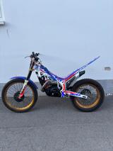 Beta Evo Factory 2021 - BETA EVO