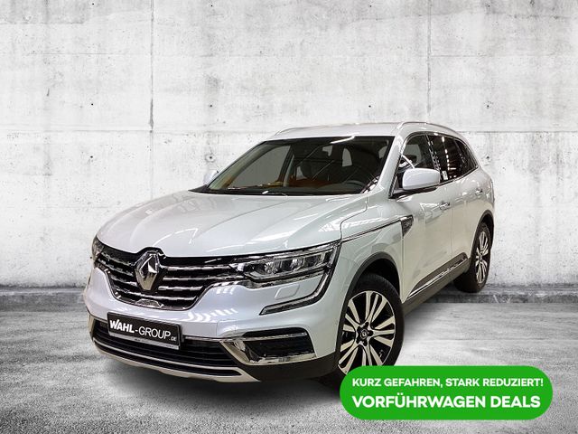 Renault Koleos INITIALE PARIS TCe 160 EDC LED*DAB*NAVI*K