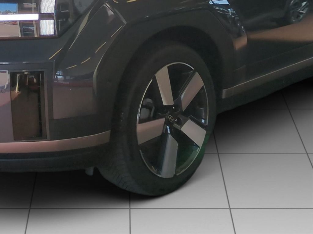 Hyundai Santa Fe – Bild 12