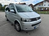 Volkswagen T5 Multivan 4Motion - VW T5 Multivan von privat