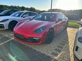 Porsche Panamera 4*FACE LIFT*PANORAMA*MATRIX* - Porsche Panamera in Bielefeld