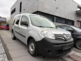 Renault Kangoo Rapid Extra - Renault Kangoo Gebrauchtwagen in Kassel