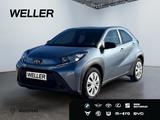 Toyota Aygo X Business Edition *ACC*CAM*SHZ*SmartKey*DA - Toyota Aygo (X) Edition
