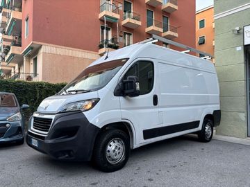 Peugeot Boxer - 3