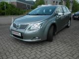 Toyota Avensis Edition Xenon, SHZ, Klimaauto, Navi - Toyota Avensis aus 2011