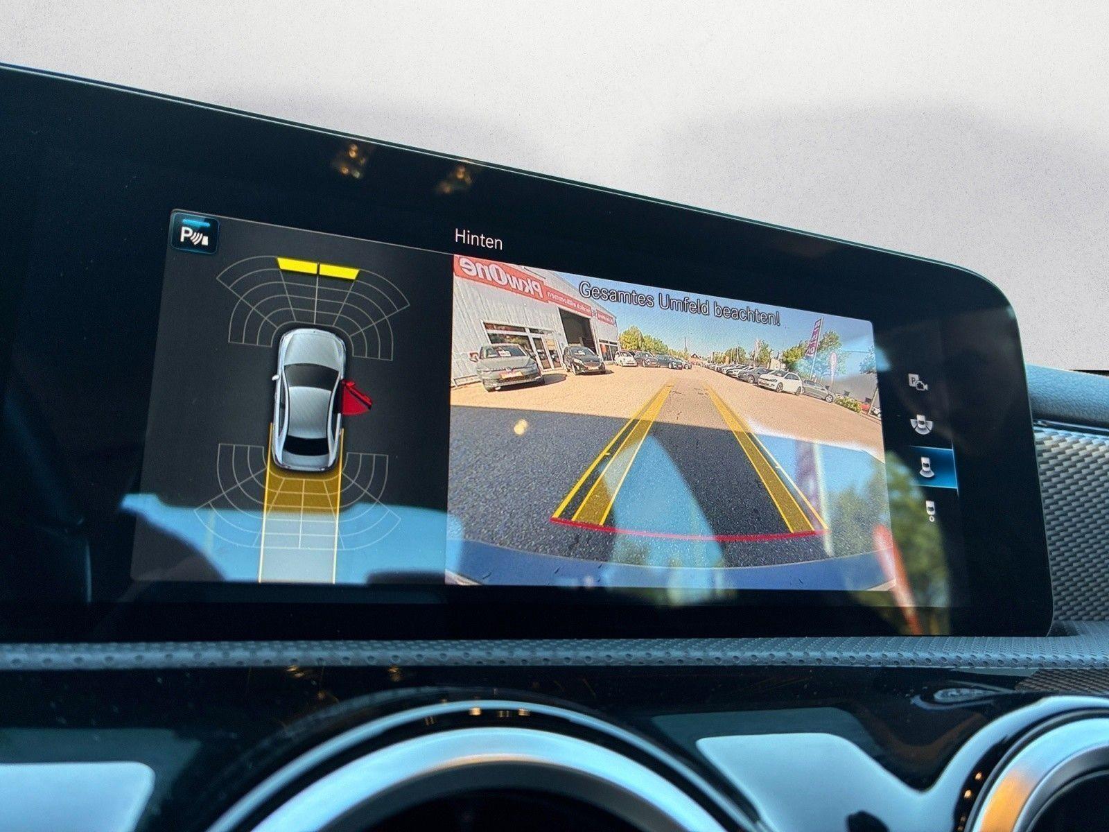 Mercedes-Benz A-Class Lim. Progressive AHK*LED*PDC*NAVI*KAMERA*S, миниатюра 17