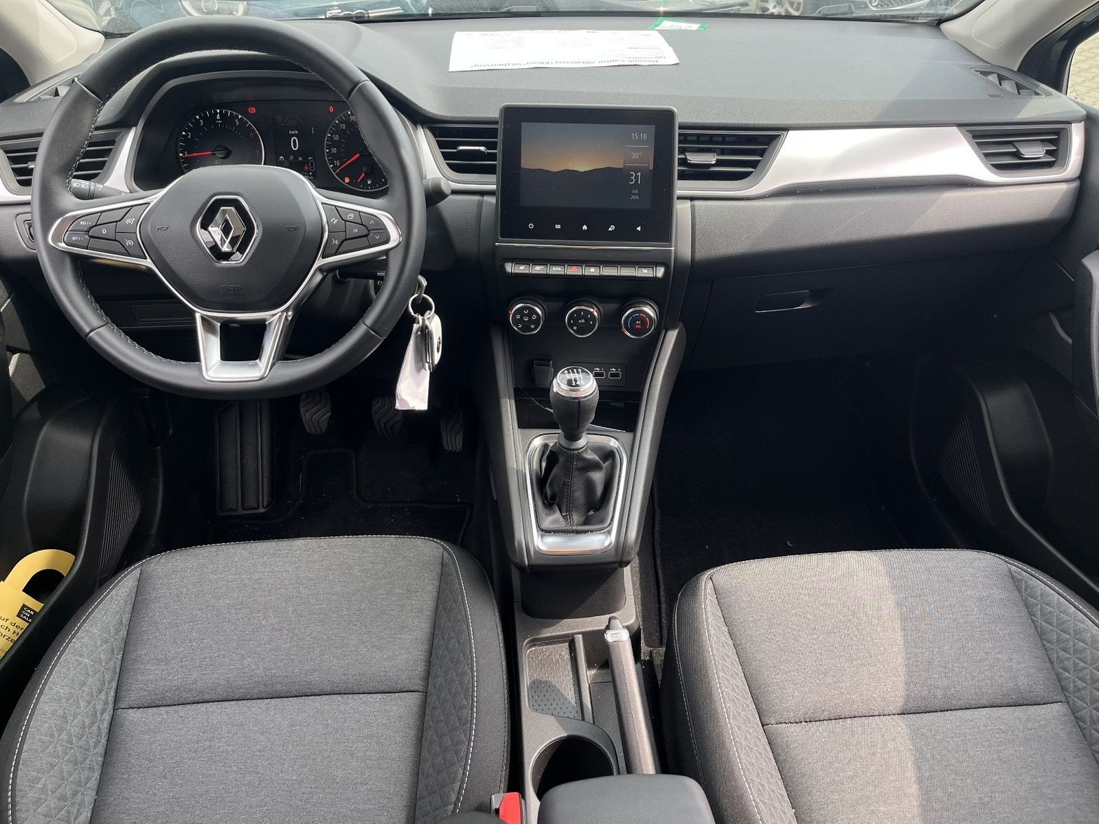 Renault Captur - Bild 10
