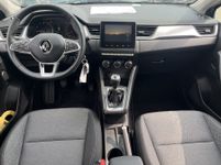 Renault Captur - Vorschau Bild 10