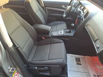 Audi A6 - 12