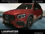Mercedes-Benz AMG GLB 35 4M NIGHT/COM/M-BEA/DIS/HUD/AHK/360/SH - Mercedes-Benz GLB 35 AMG aus 2020