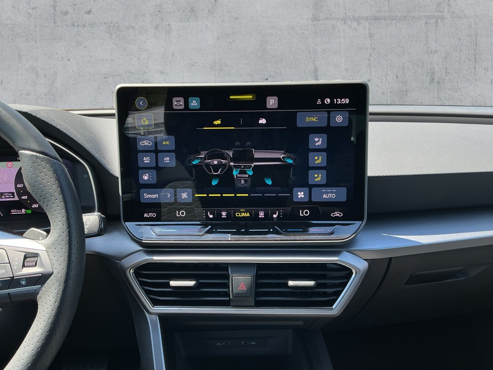 Seat Leon - Bild 11