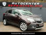 Opel Mokka Innovation - Opel Mokka Gebrauchtwagen in Mülheim (Ruhr)