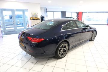 Mercedes CLS 350 - 7