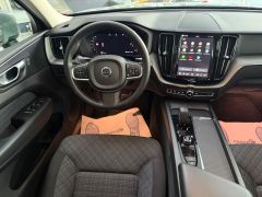 VOLVO XC60 B4 LED CAM NAVI LED AHK GARANTIE ACC!