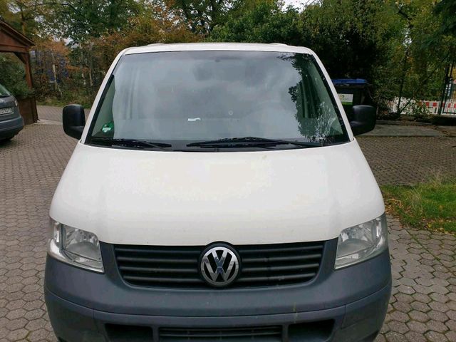 Volkswagen VW T5 Transporter