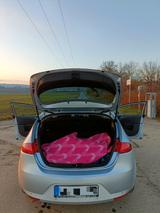 Seat Leon 1.9 TDI - Seat Leon mit Diesel-Antrieb: 1.9