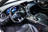 Mercedes-Benz C 63 AMG S - gebrauchte Mercedes-Benz C 63 AMG aus dem Jahr 2020