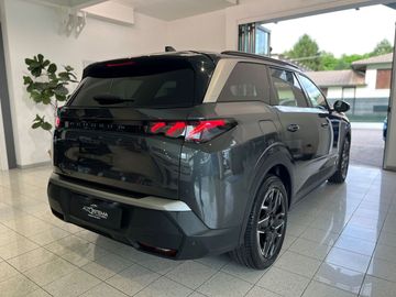 Peugeot 5008 - 4