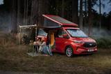 Ford Nugget Active *Lang / 0,99 % Zins* - Ford La