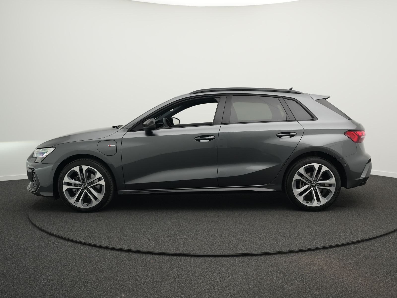 Audi A3 - Bild 12
